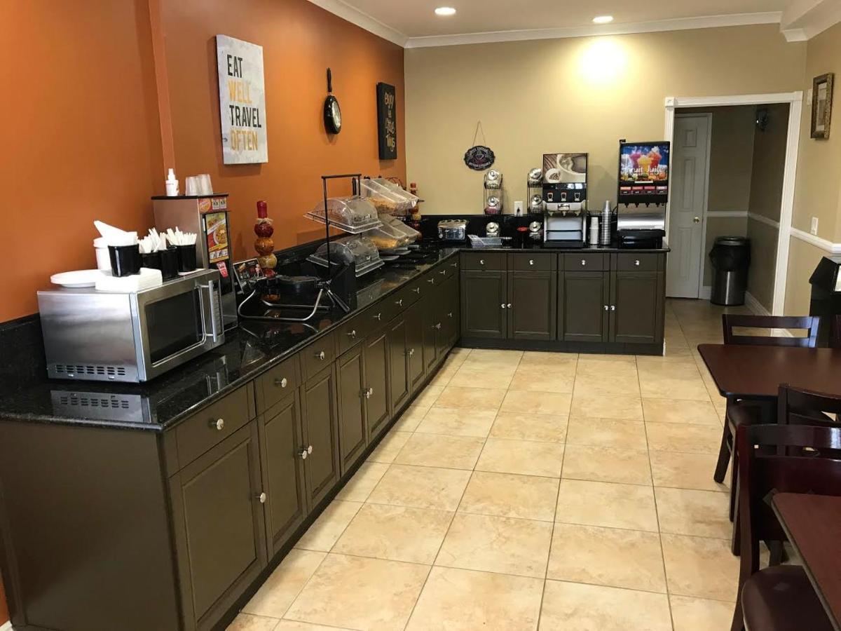 Ramada By Wyndham San Diego Poway Miramar المظهر الخارجي الصورة