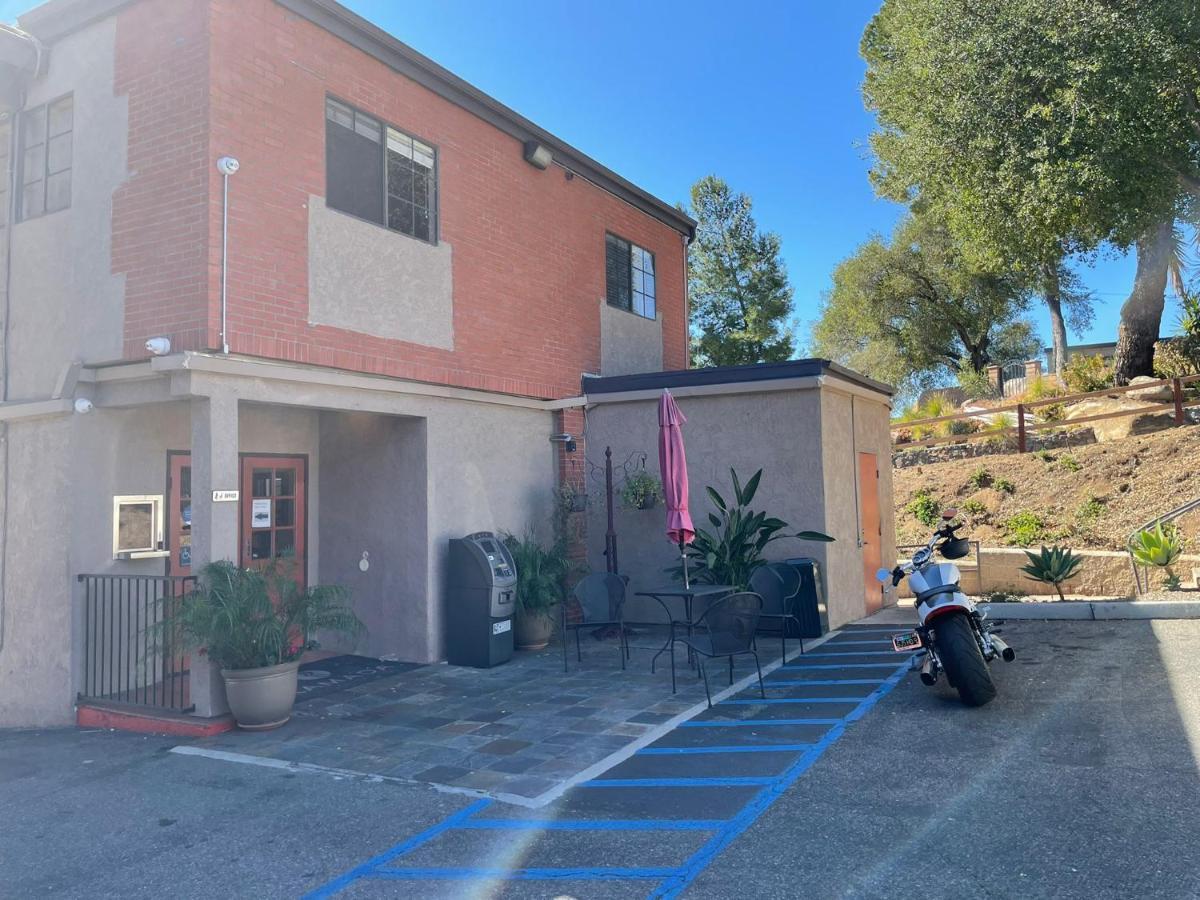 Ramada By Wyndham San Diego Poway Miramar المظهر الخارجي الصورة