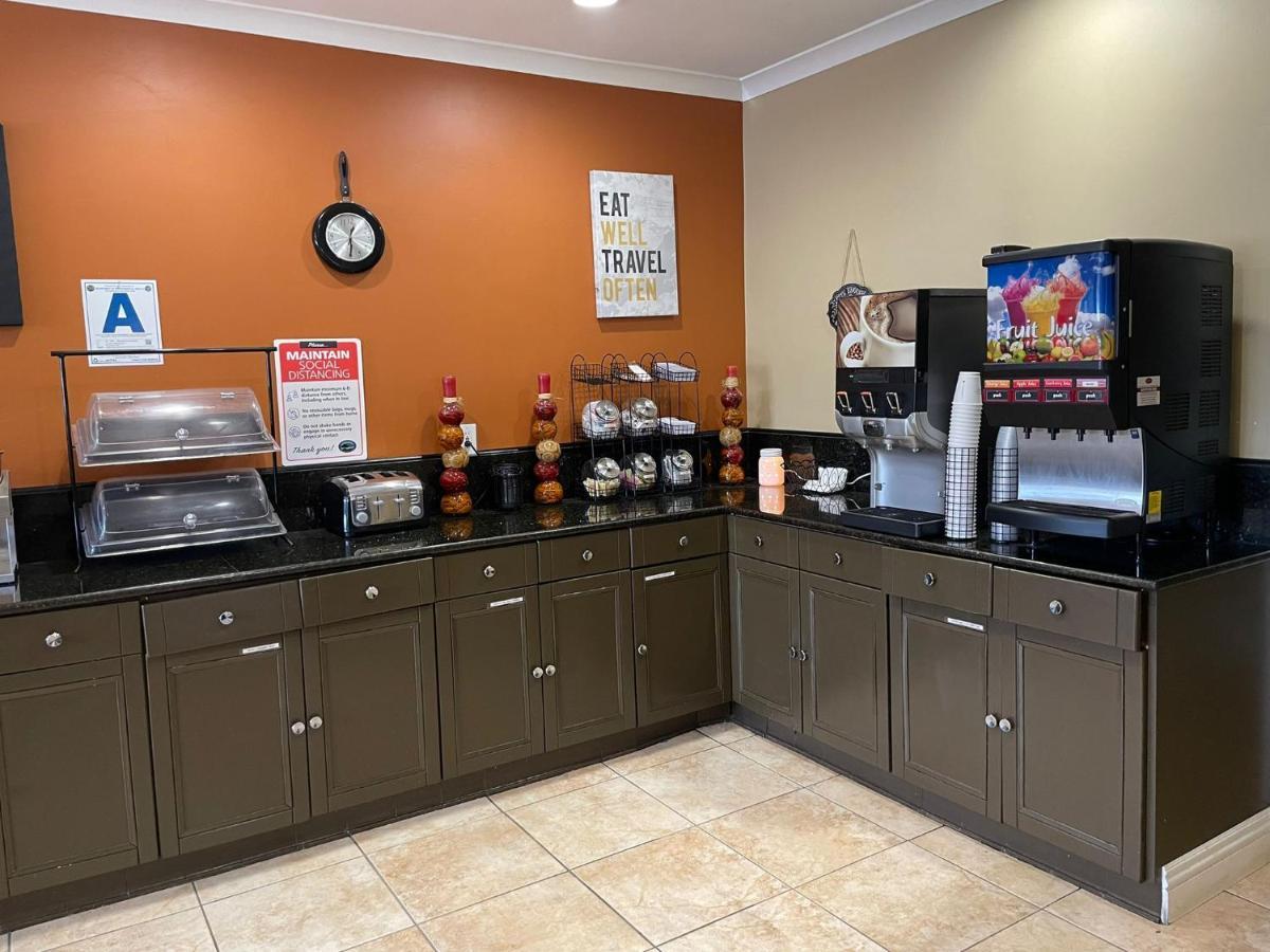 Ramada By Wyndham San Diego Poway Miramar المظهر الخارجي الصورة