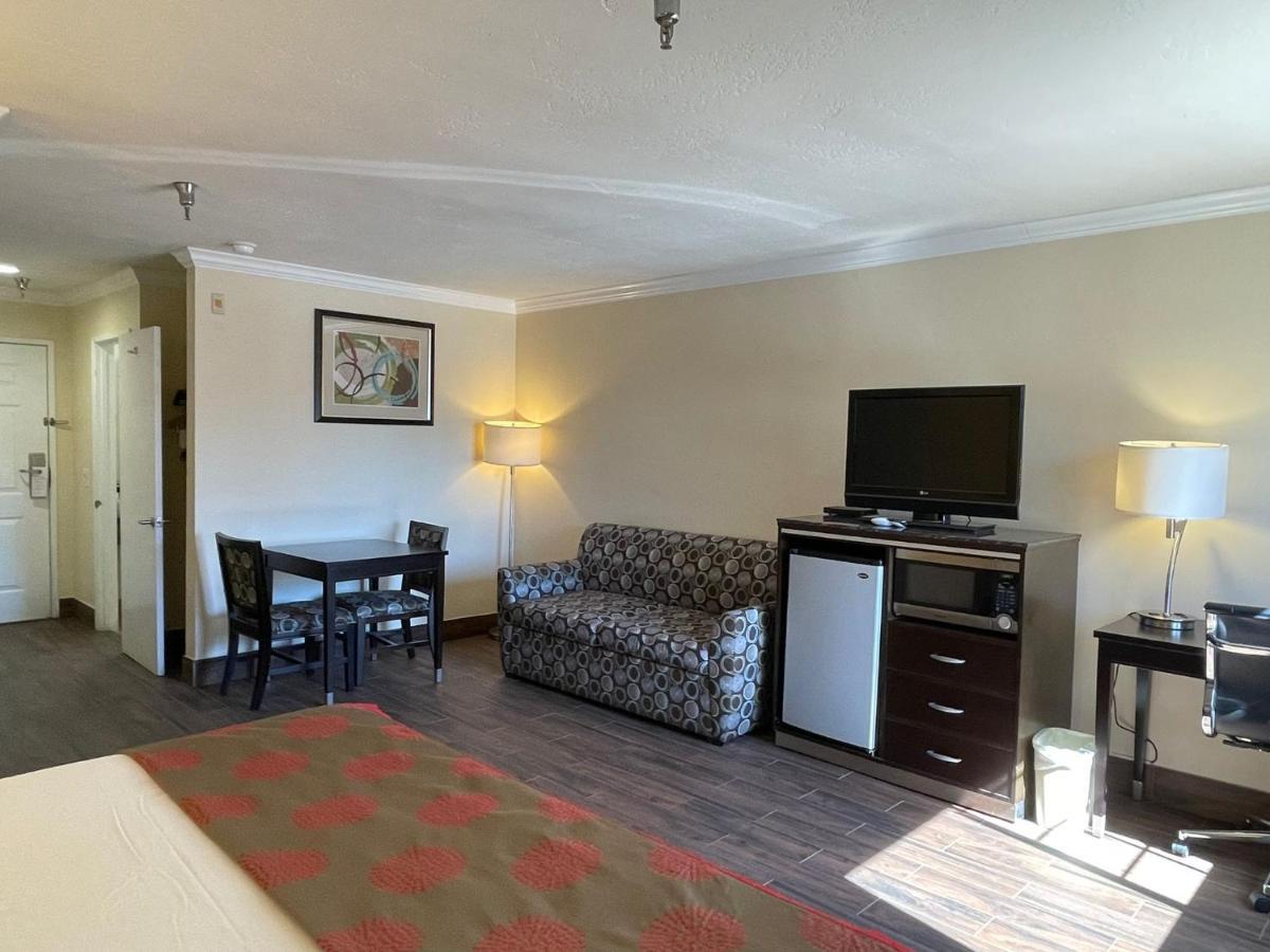 Ramada By Wyndham San Diego Poway Miramar المظهر الخارجي الصورة