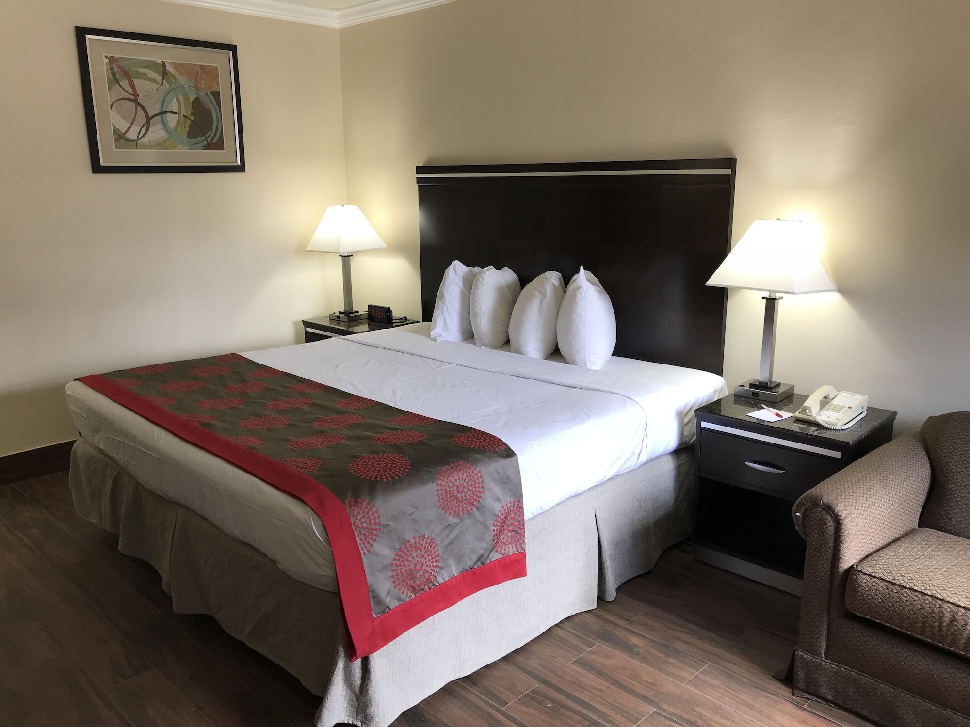Ramada By Wyndham San Diego Poway Miramar المظهر الخارجي الصورة