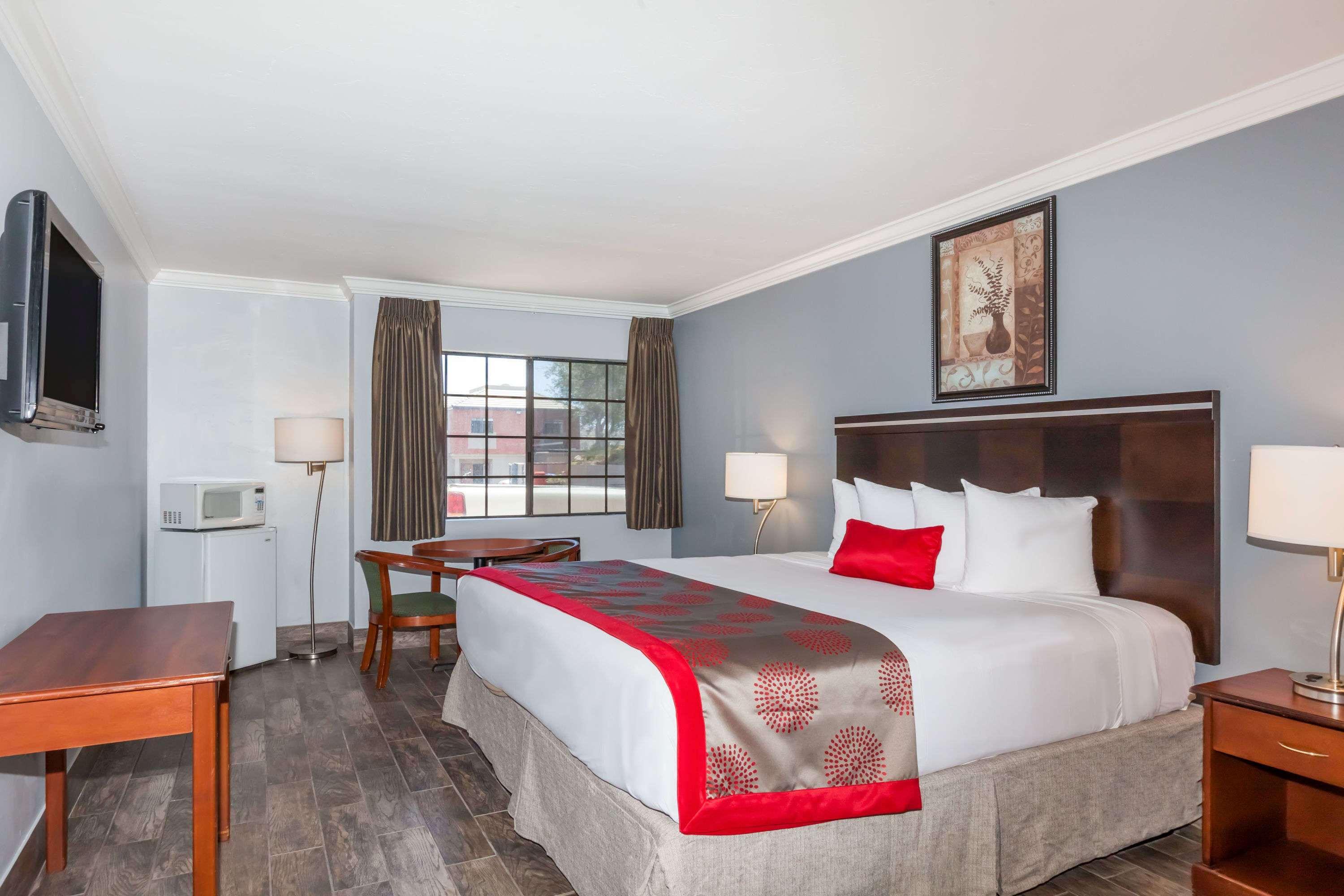 Ramada By Wyndham San Diego Poway Miramar المظهر الخارجي الصورة