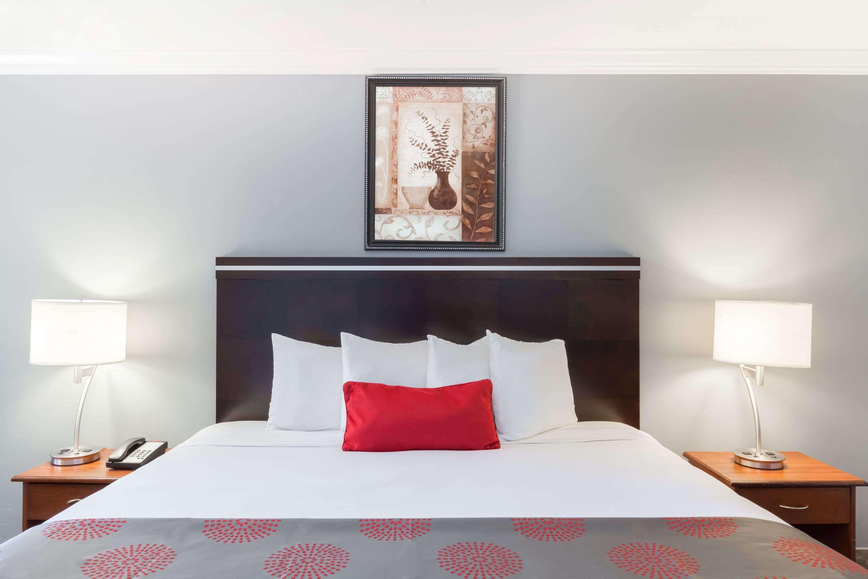 Ramada By Wyndham San Diego Poway Miramar المظهر الخارجي الصورة