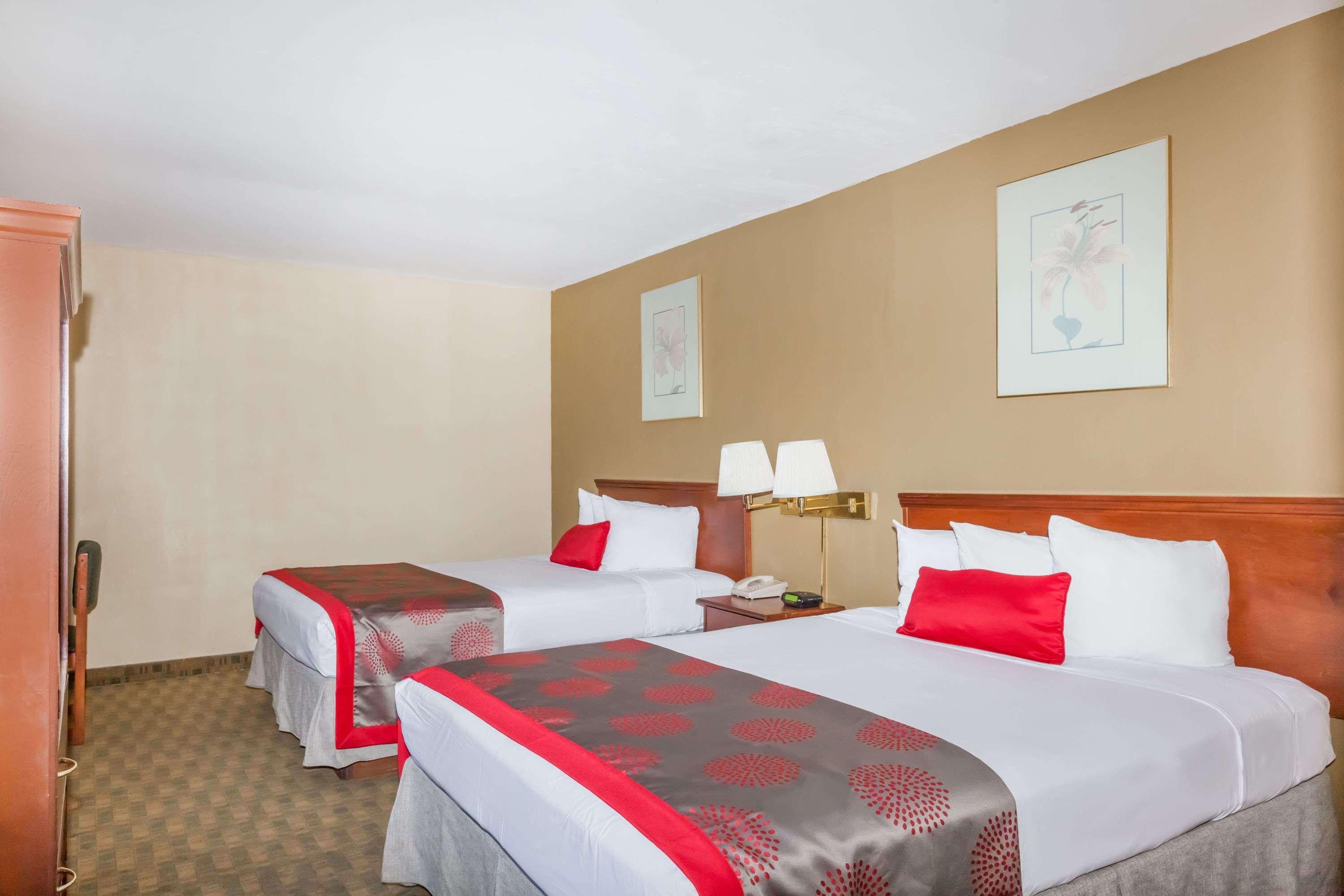 Ramada By Wyndham San Diego Poway Miramar المظهر الخارجي الصورة