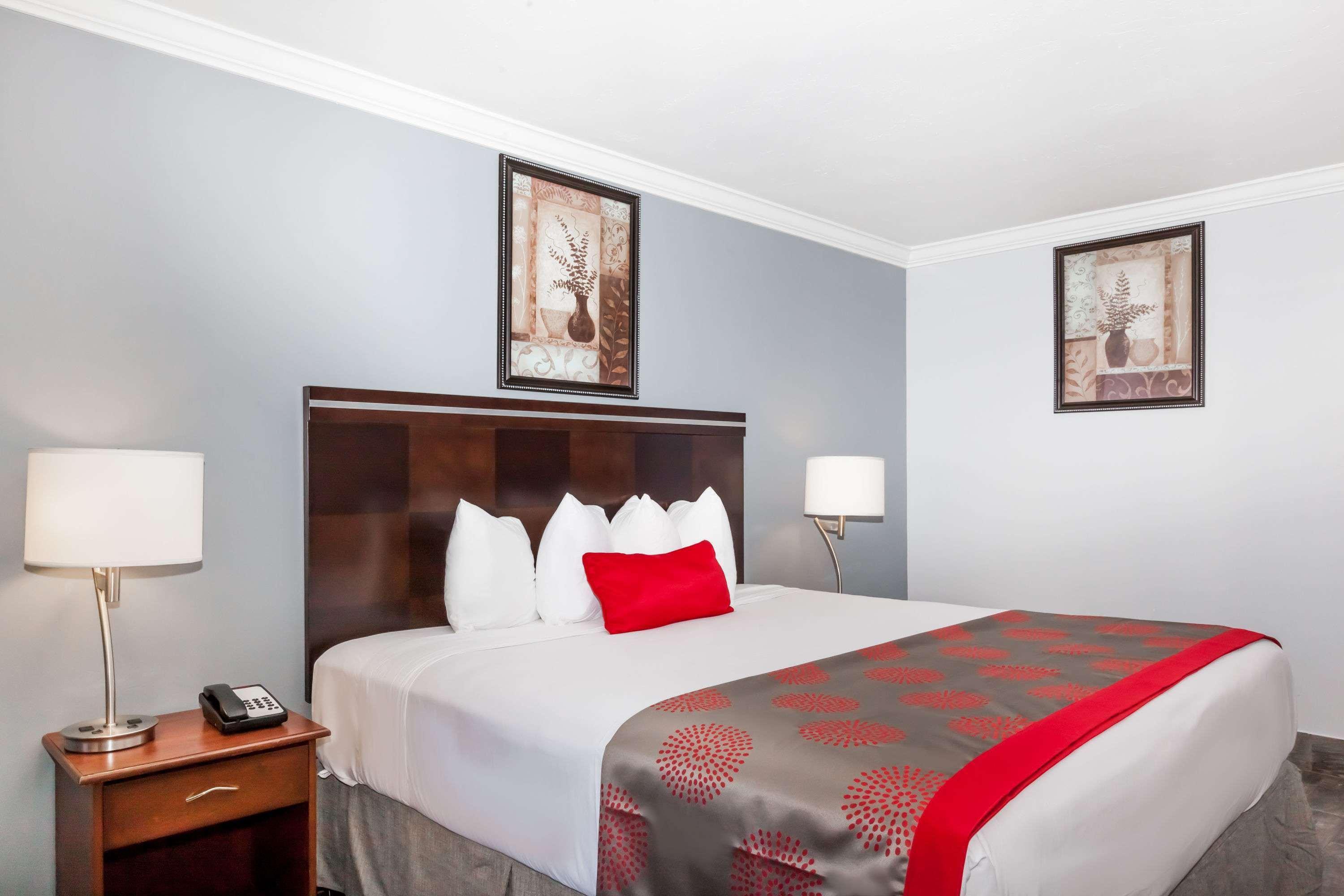 Ramada By Wyndham San Diego Poway Miramar المظهر الخارجي الصورة