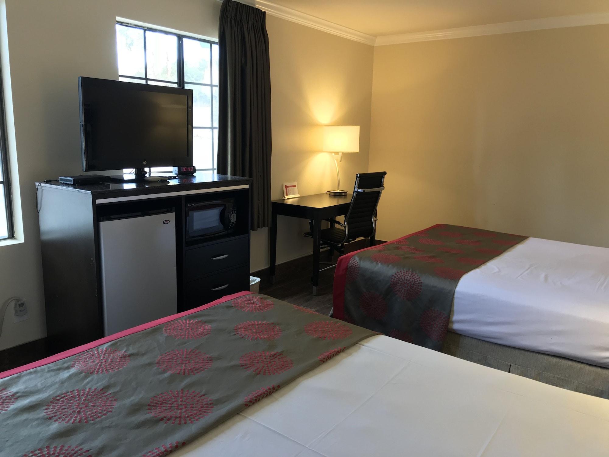 Ramada By Wyndham San Diego Poway Miramar المظهر الخارجي الصورة