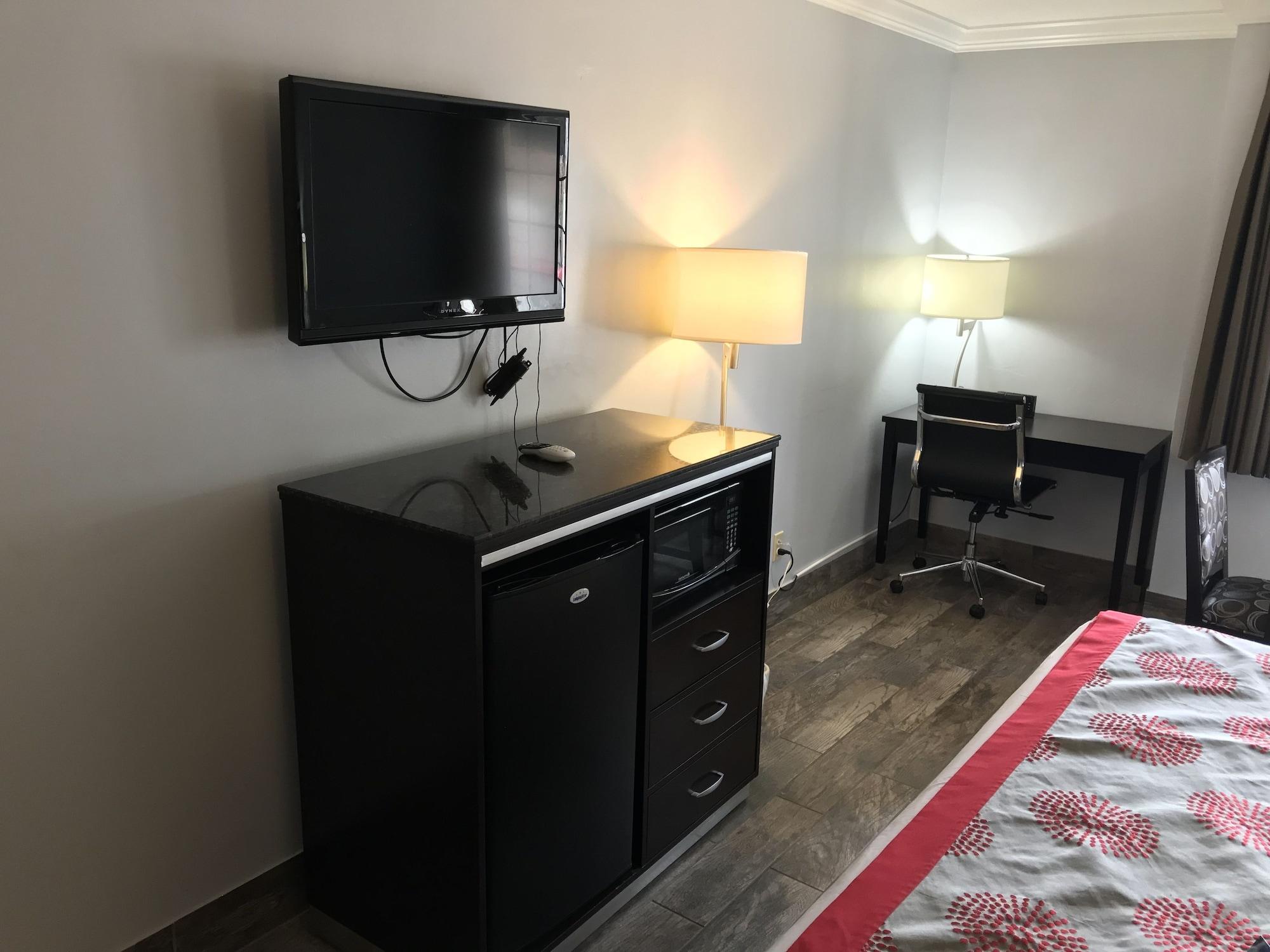 Ramada By Wyndham San Diego Poway Miramar المظهر الخارجي الصورة