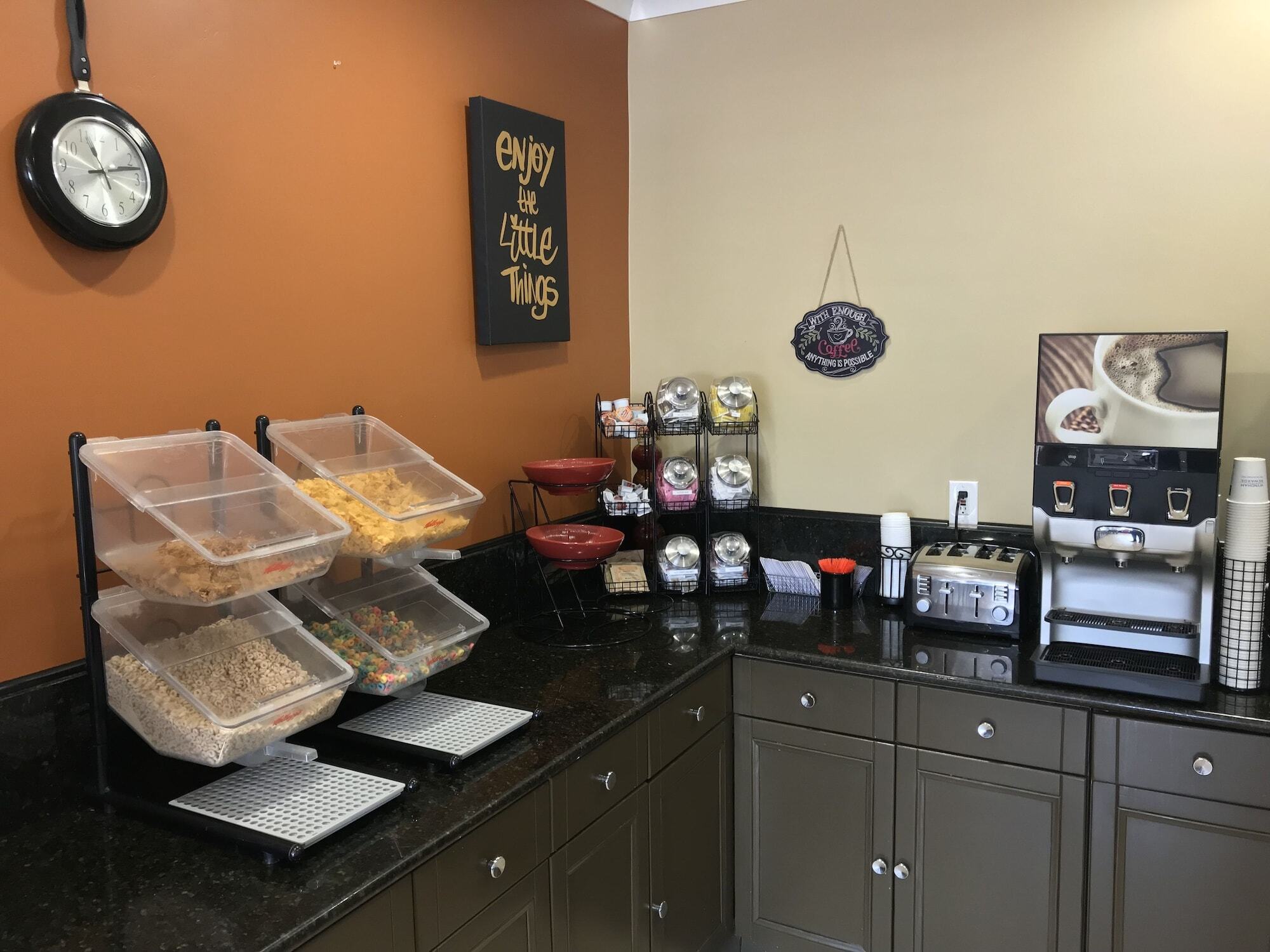 Ramada By Wyndham San Diego Poway Miramar المظهر الخارجي الصورة