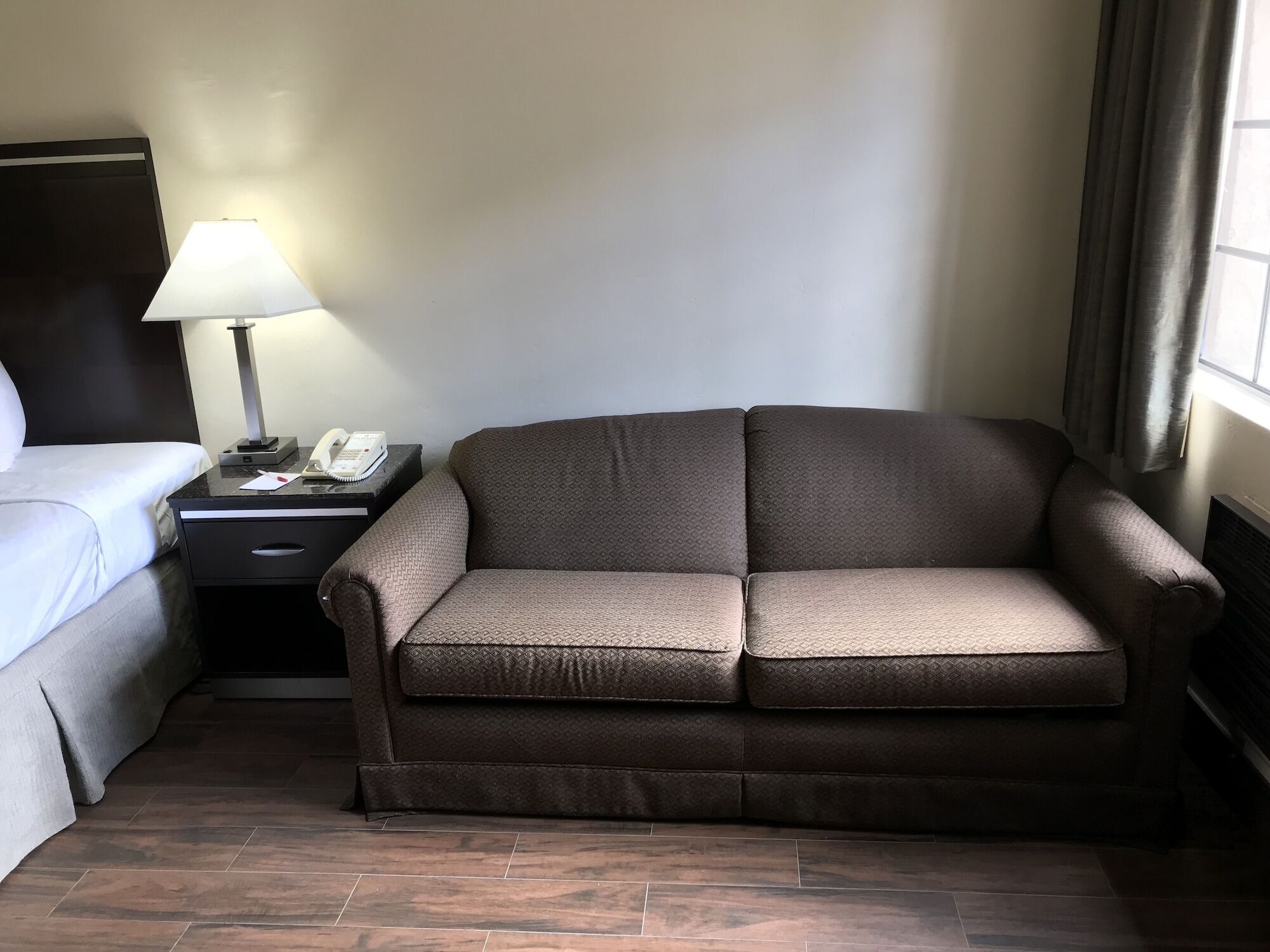 Ramada By Wyndham San Diego Poway Miramar المظهر الخارجي الصورة